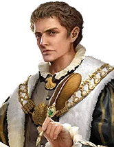 Thomas Cromwell — King's Confidant