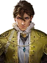 Charles Brandon — The Commander of the Knights