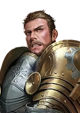 Charles Martel — The Hammer