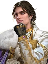 Lancelot — The Knight of the Lake