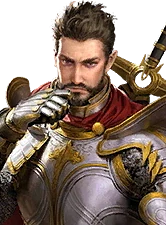 Earl of Warwick — The Kingmaker