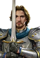 Mordred — The Kingdom Destroyer