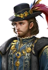 Geoffrey Plantagenet — The Handsome