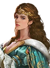Guinevere — The Legendary Beauty