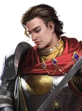 Gawain — The Maidens' Knight