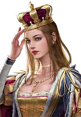 Queen Christina — Minerva of the North