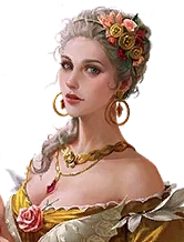 Madame de Pompadour — The Socialite