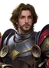 Edward — The Black Prince