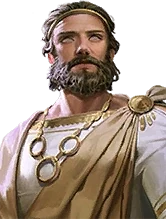 Homer — The King of Poets