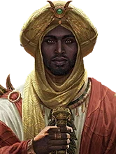 Sundiata Keita — Lion's Wrath