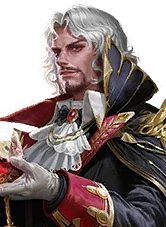 Vlad Dracula — The Impaler