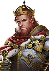 Frederick Barbarossa — The Red Beard