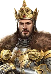 Richard I — The Lionheart