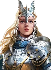 Joan of Arc — The Maid of Orléans