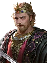 William I — The Conqueror