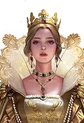 Queen Elizabeth — The Glorious Queen