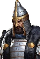 Igor — The Military Leader