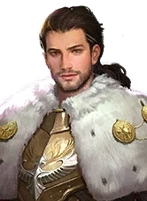 Roland — The Noble Knight