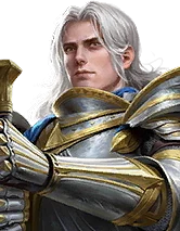 Siegfried — The Dragon Slayer
