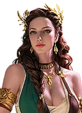 Aspasia — Breaker of Glass Ceilings
