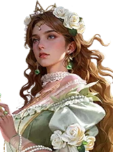 Rose — Heart of Roses