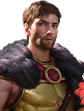 Hannibal — Commander of Carthage