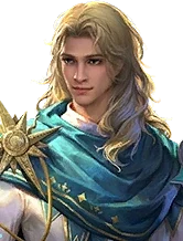 Merlin — The Primordial Sorcerer