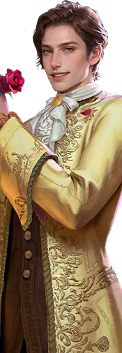 Ryan — Eternal Knight