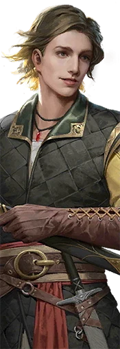 Adam — Wrath of Revenge