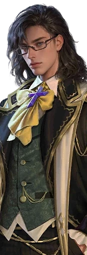 Klein — Blade of Judgment