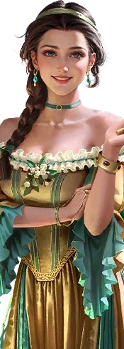 Sofonisba — Wandering Painter