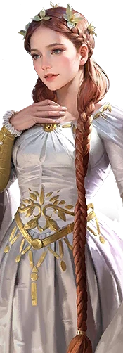 Lady Godiva — The Unselfish