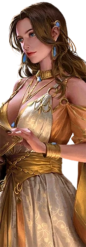 Portia — Light of Knowledge