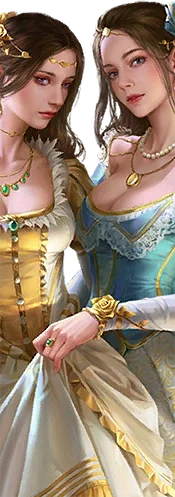 The Roberts Sisters — The Twin